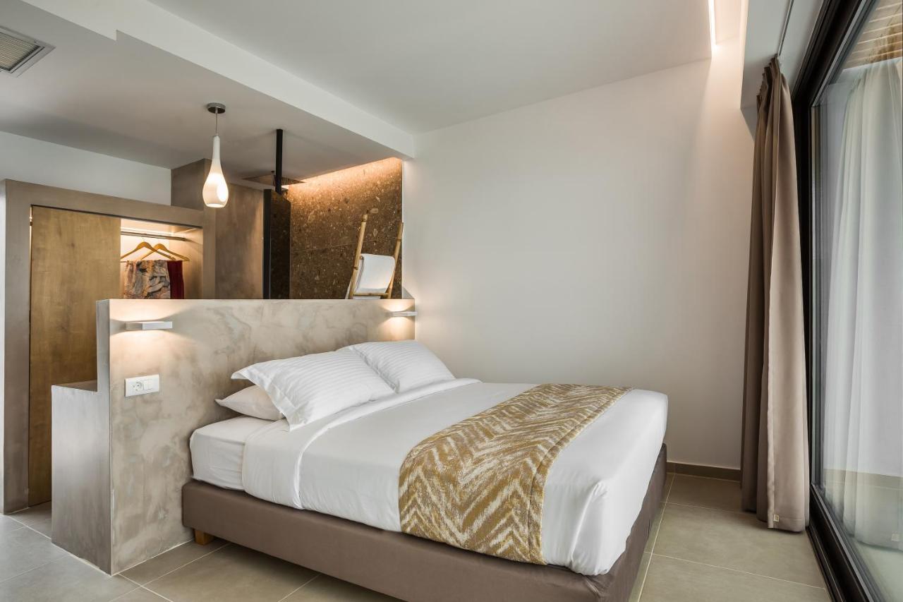 Kefalonian Escape Suites Valerianos Экстерьер фото
