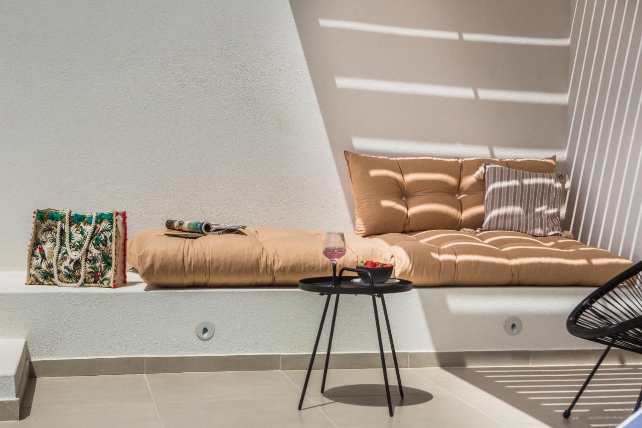 Kefalonian Escape Suites Valerianos Экстерьер фото