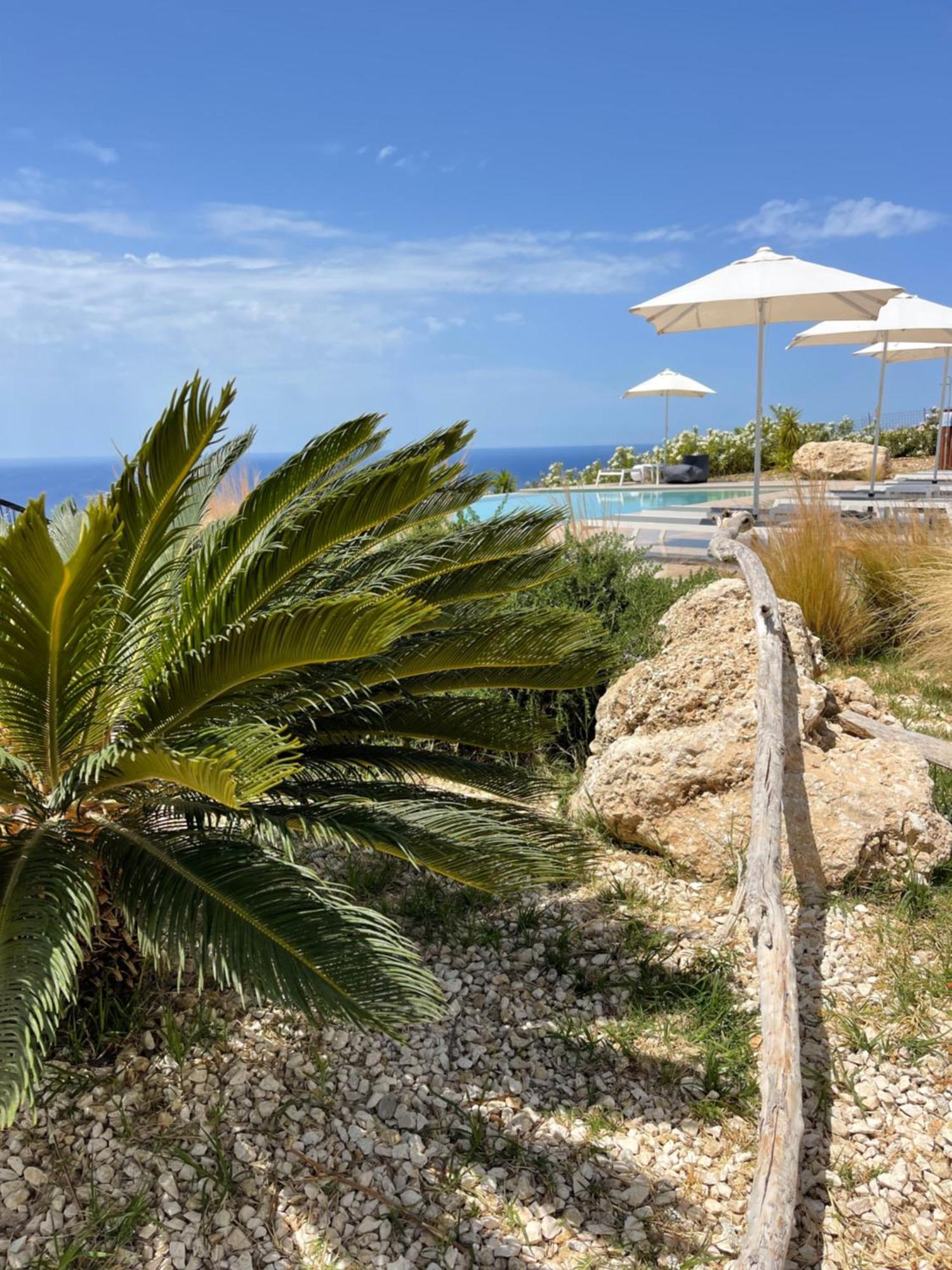 Kefalonian Escape Suites Valerianos Экстерьер фото